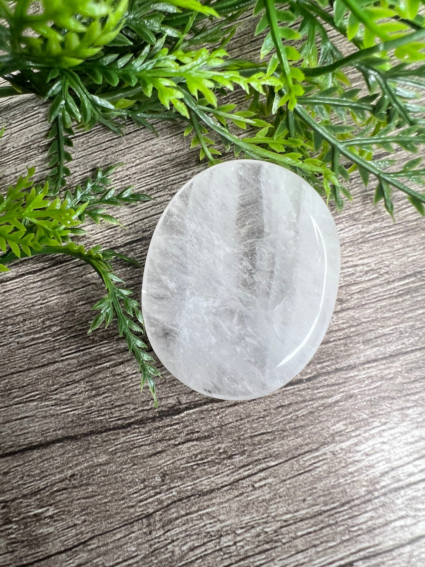 Natural Stone — Worry Stone