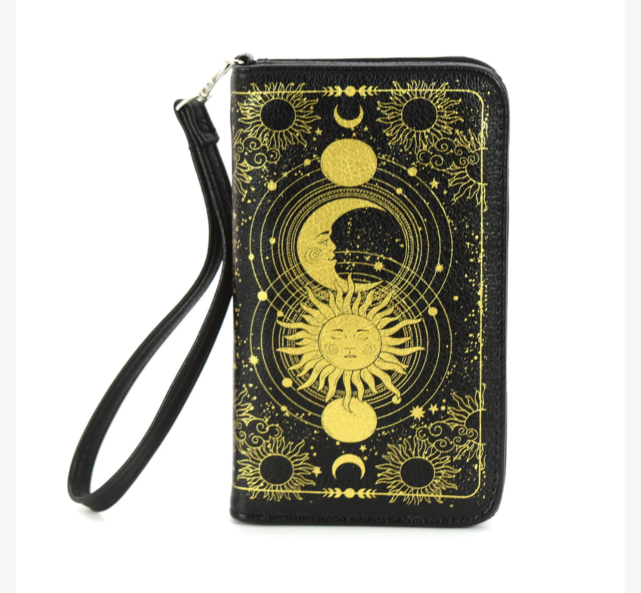 Celestial Wallet