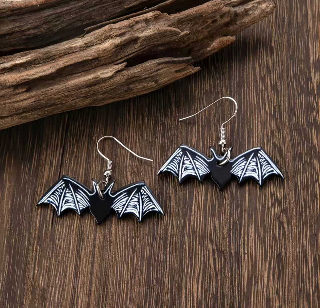 Bat Wing