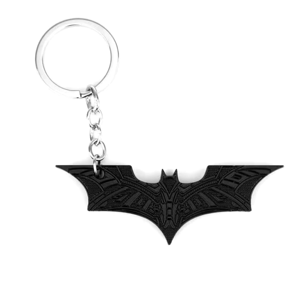 Batman Keychain