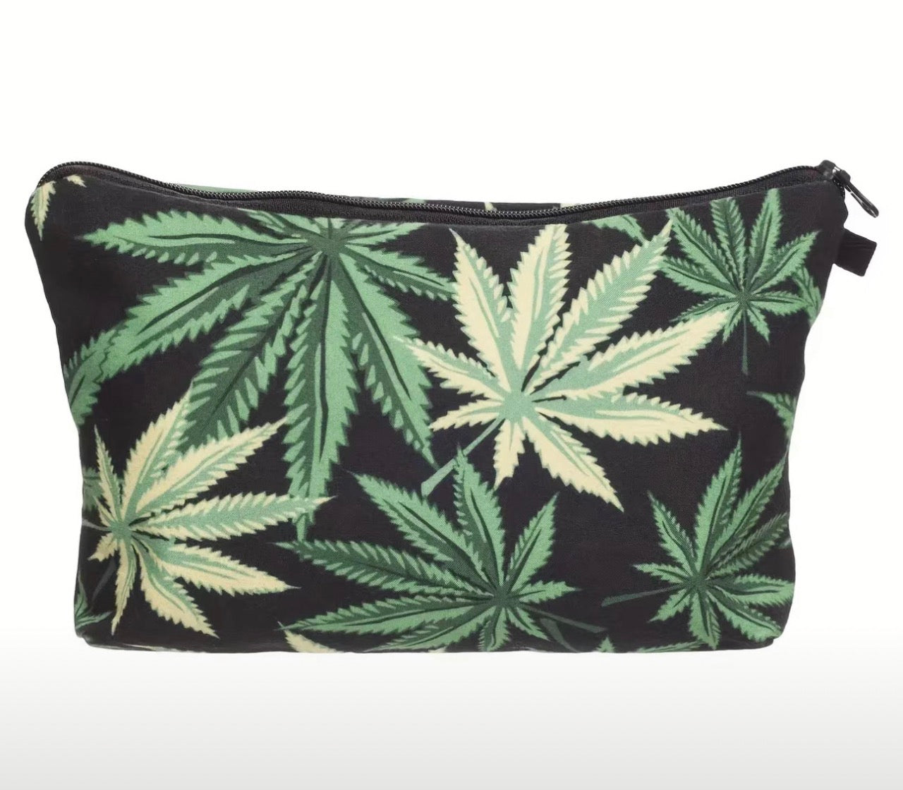 420 Makeup Bag