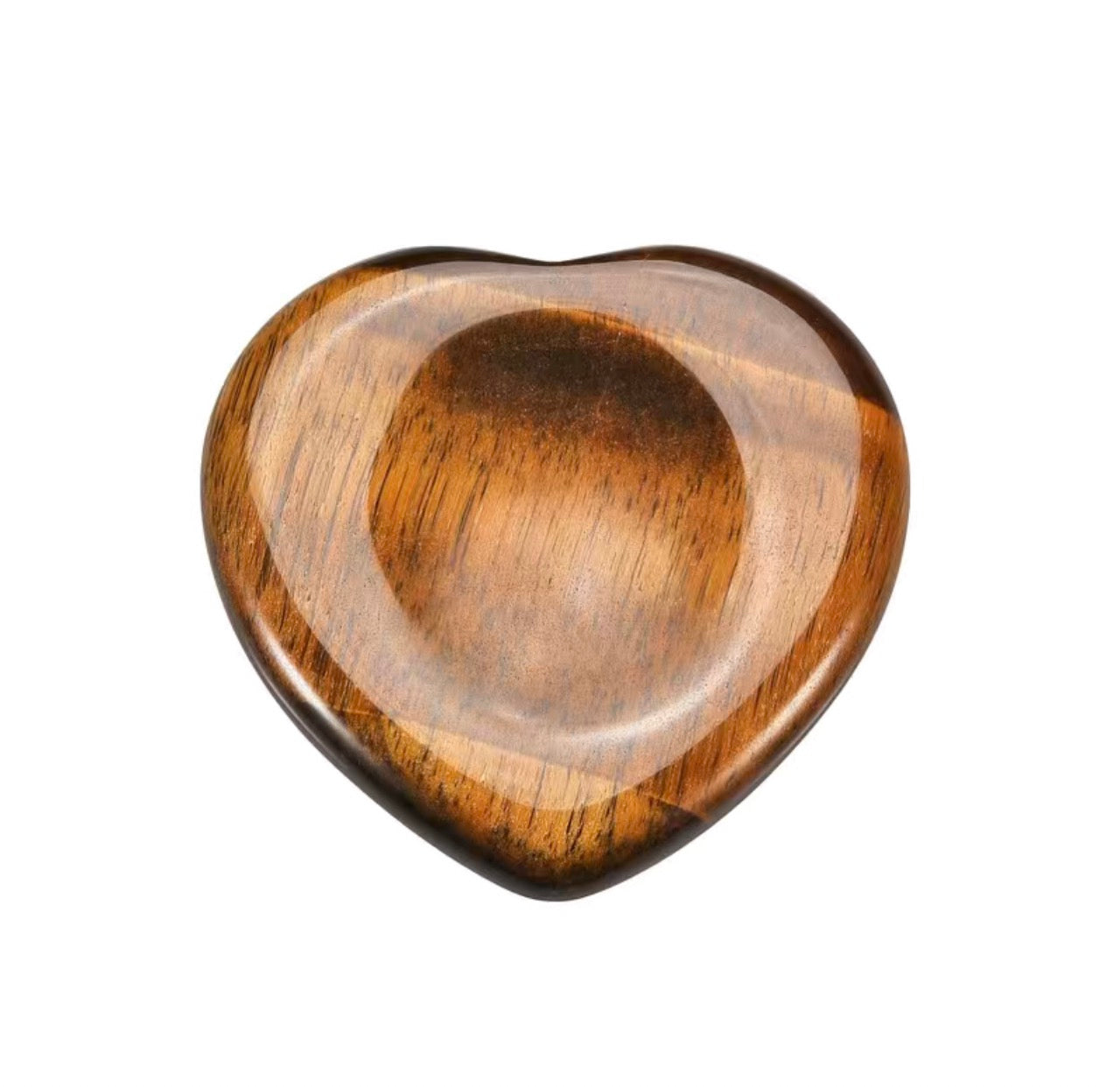 Natural Stone — Worry Stone