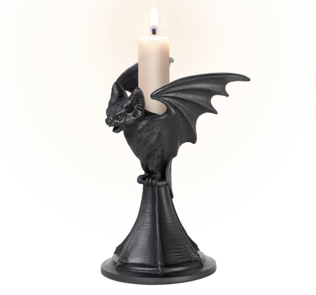 Vespertilio Candlestick