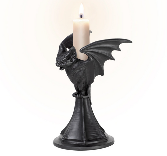 Vespertilio Candlestick