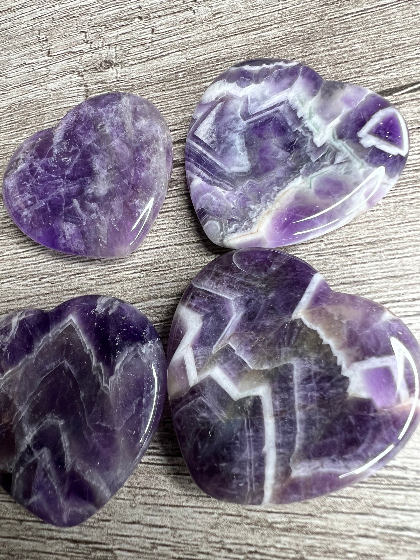 Natural Stone — Worry Stone