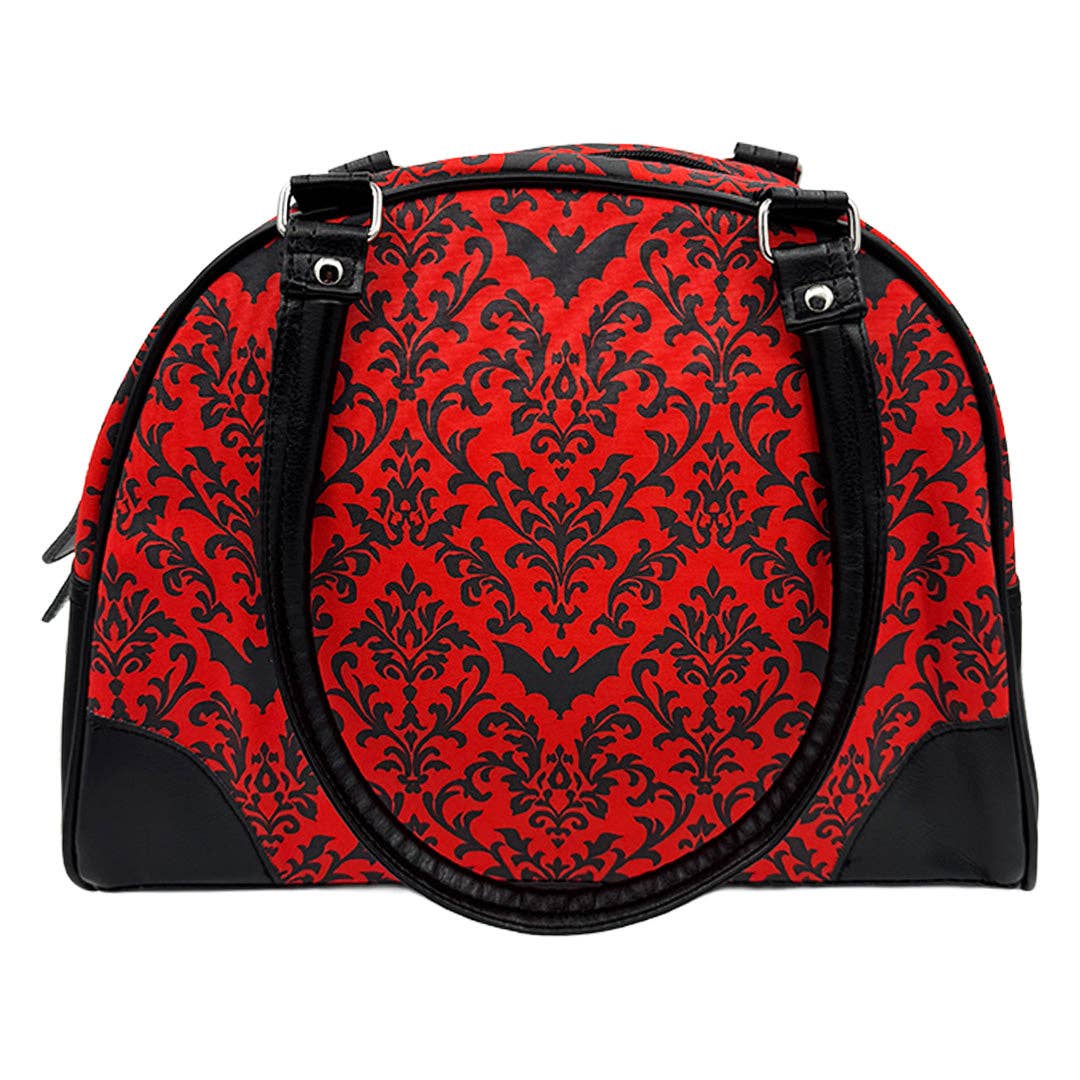Midnight Flight Purse