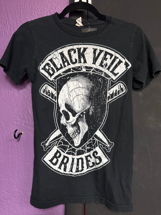 Black Veil Brides Shirt- XS