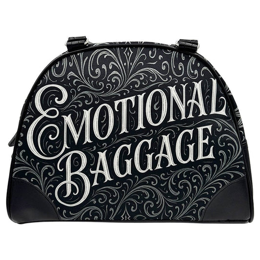 Emotional Baggage Purse