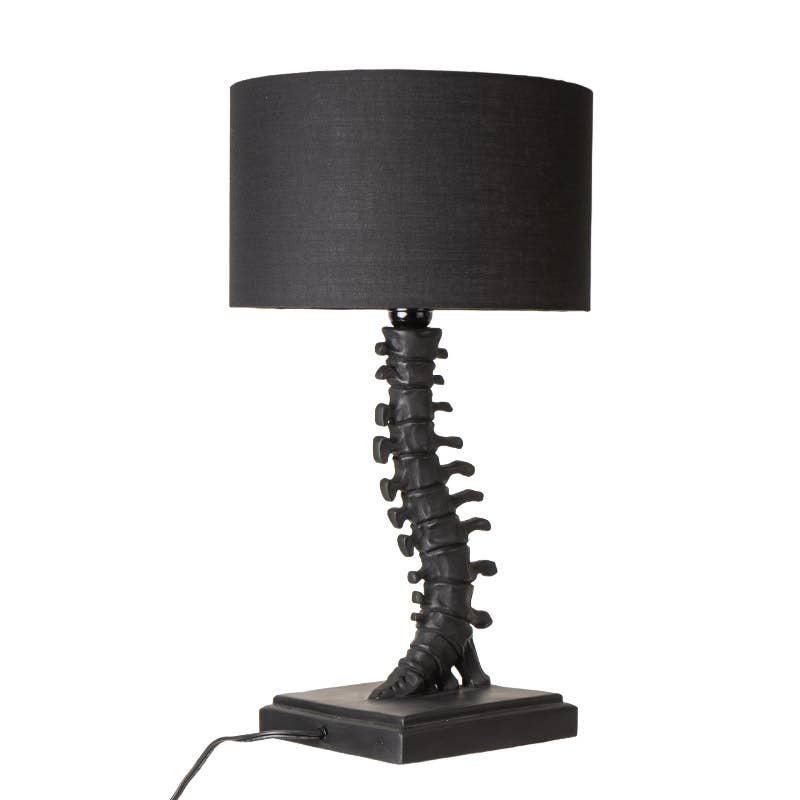 15796 Vertebrae Lamp