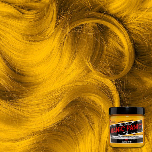 Sunshine™ - Classic High Voltage®