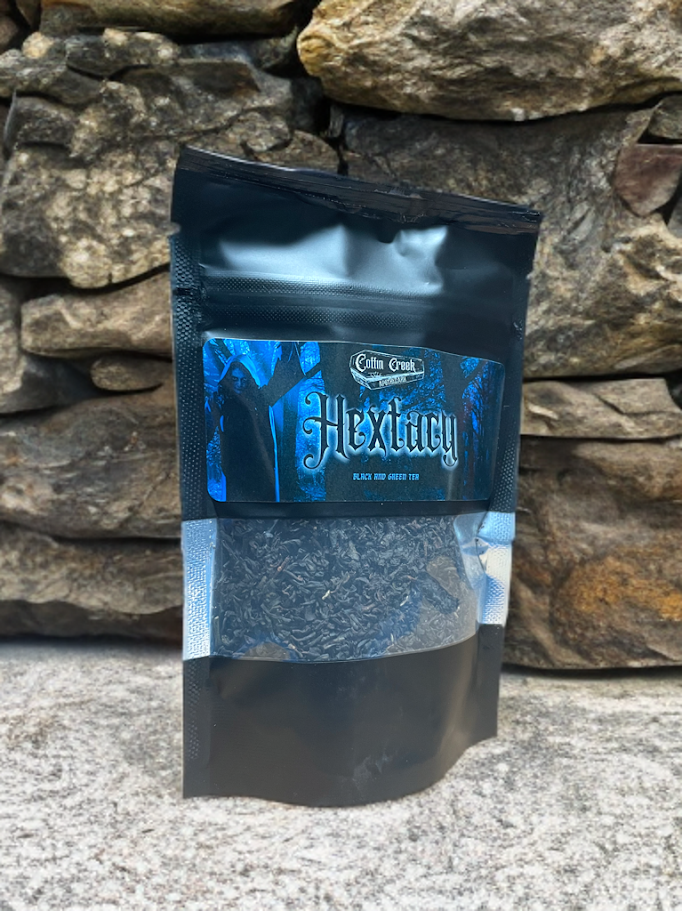 Hextacy - English Breakfast Black Tea