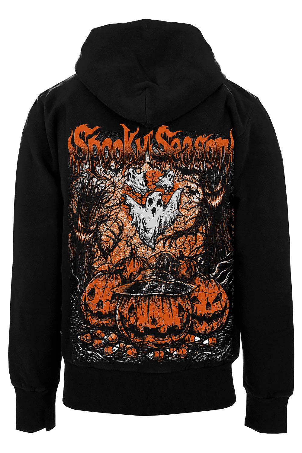 Spooky Season Hoodie