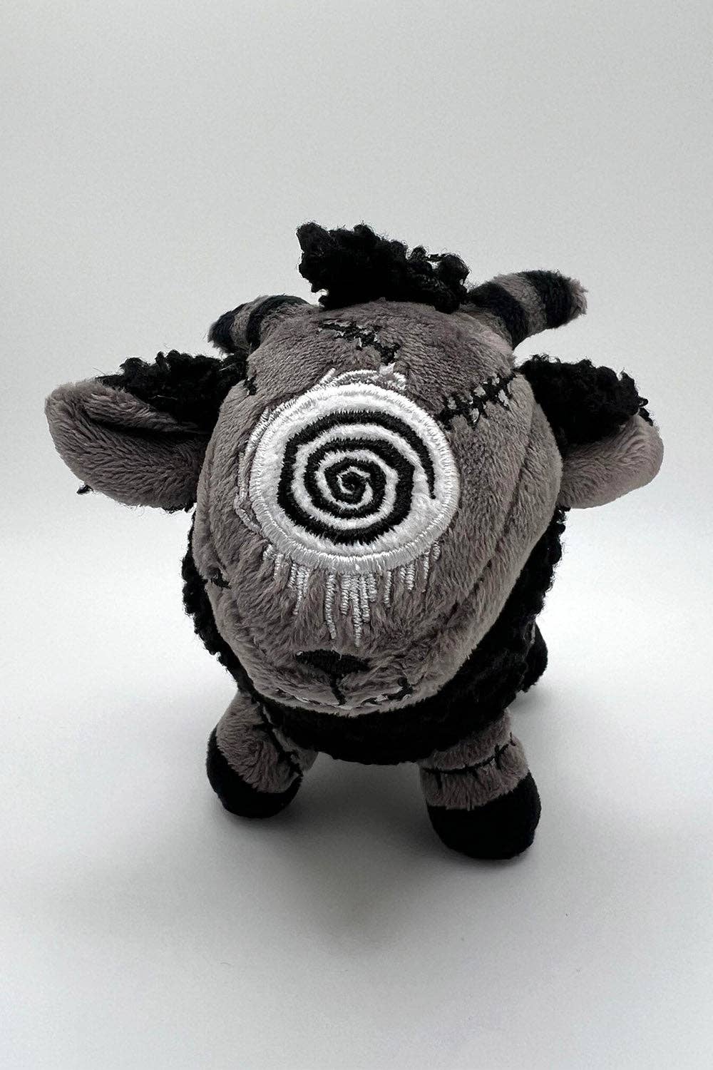 Black Sheep of the Family Plush Keychain