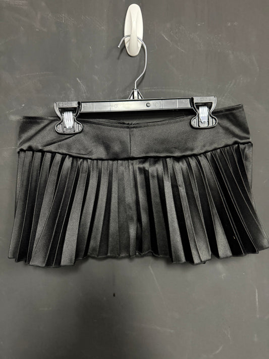 Leg Avenue Mini Mini Skirt- Med