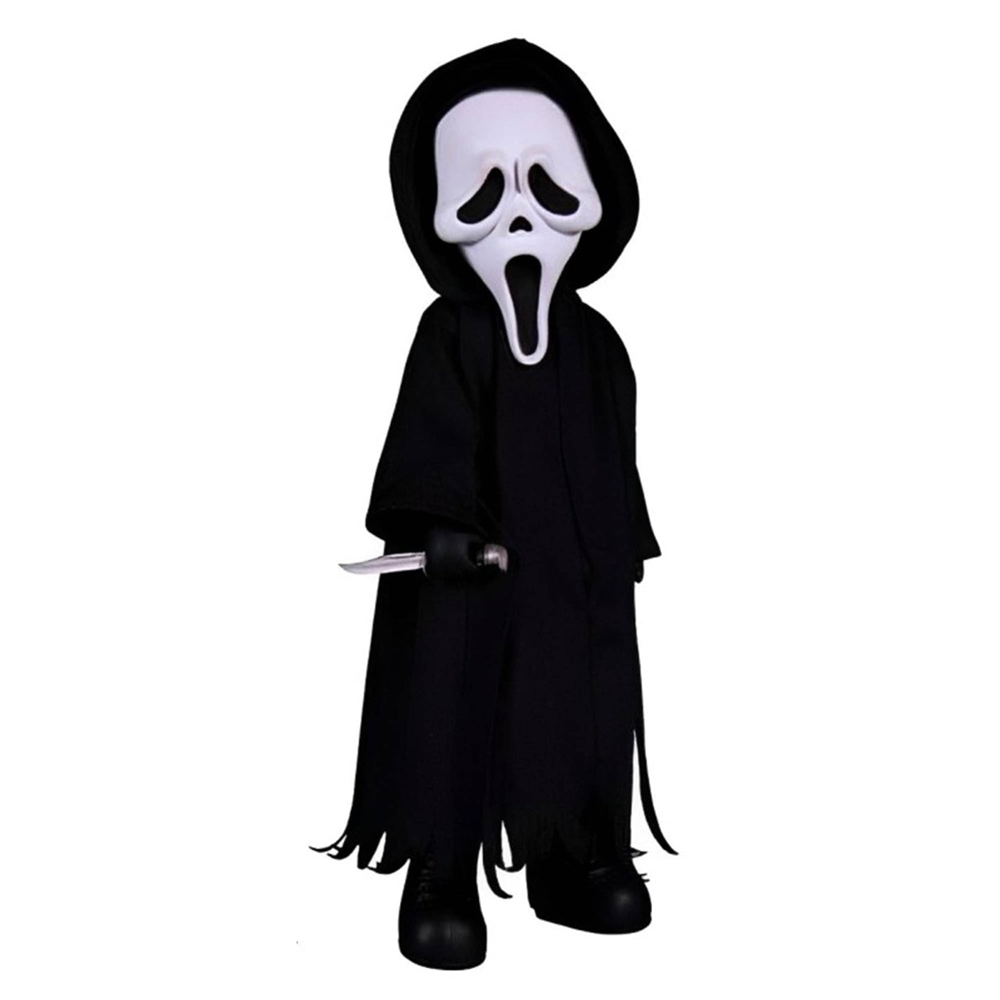Living Dead Dolls Presents Ghost Face Collectible Doll