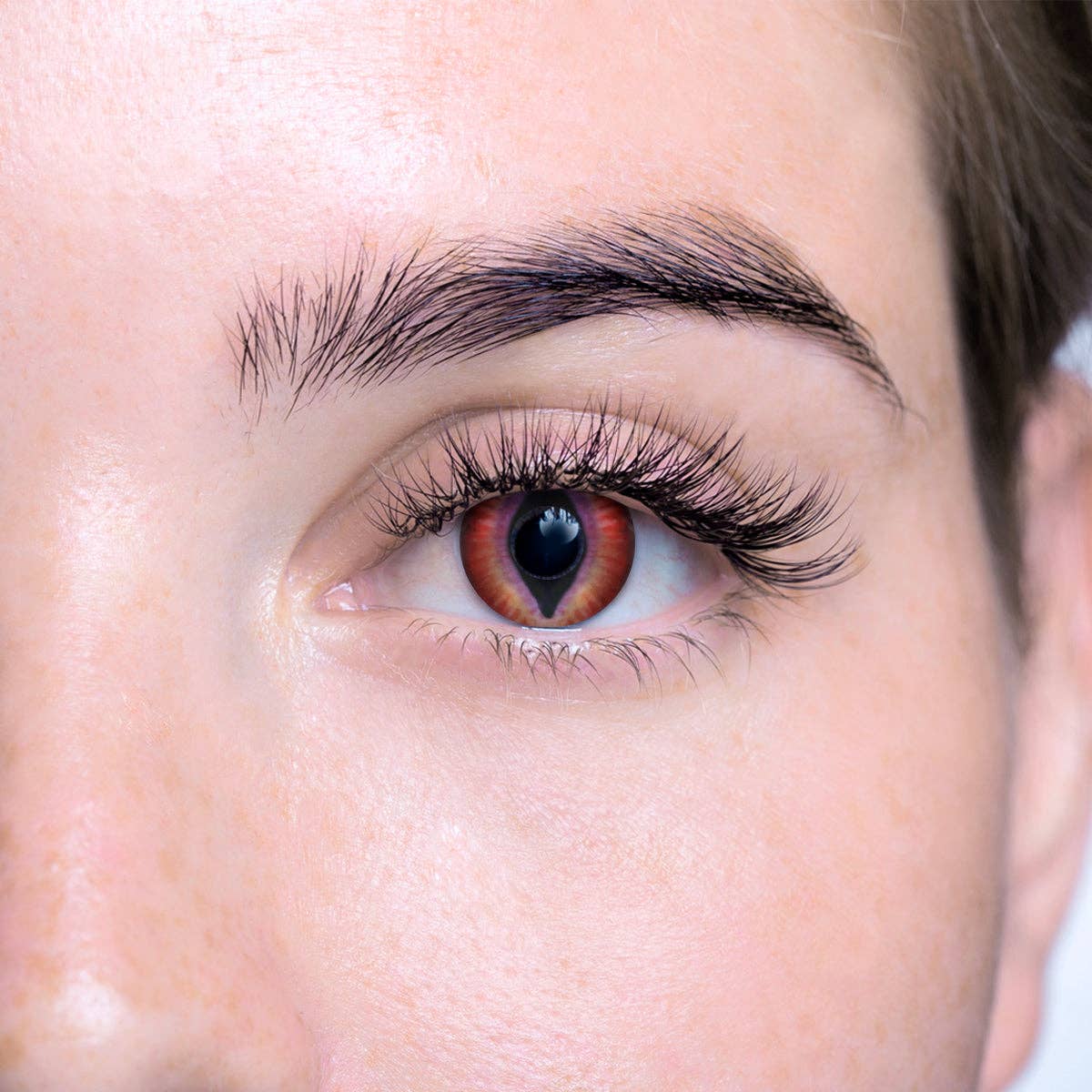 Dream Slayer Contact Lenses