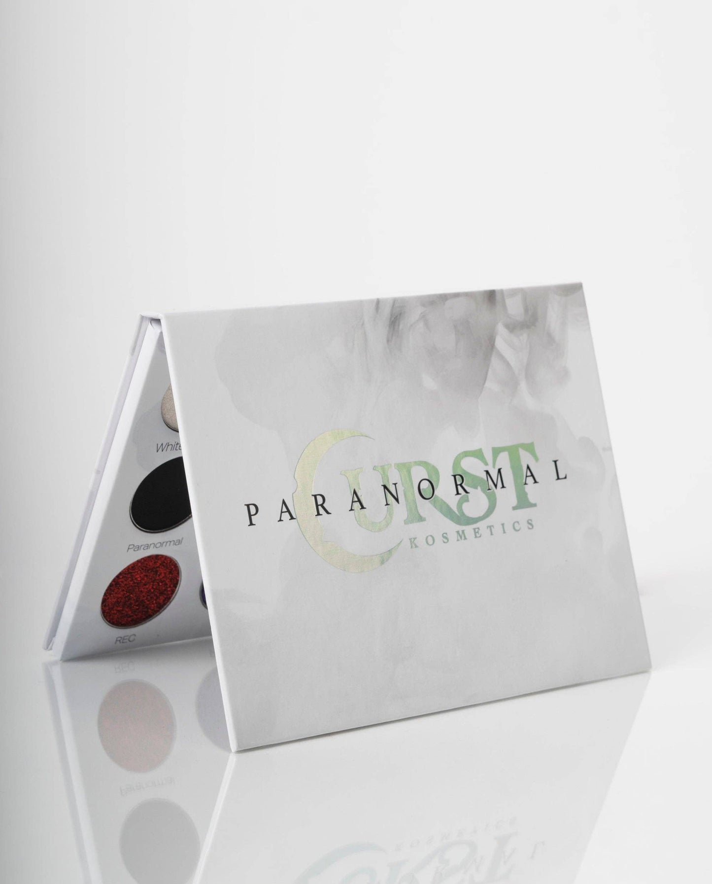 The PARANORMAL Eyeshadow Palette