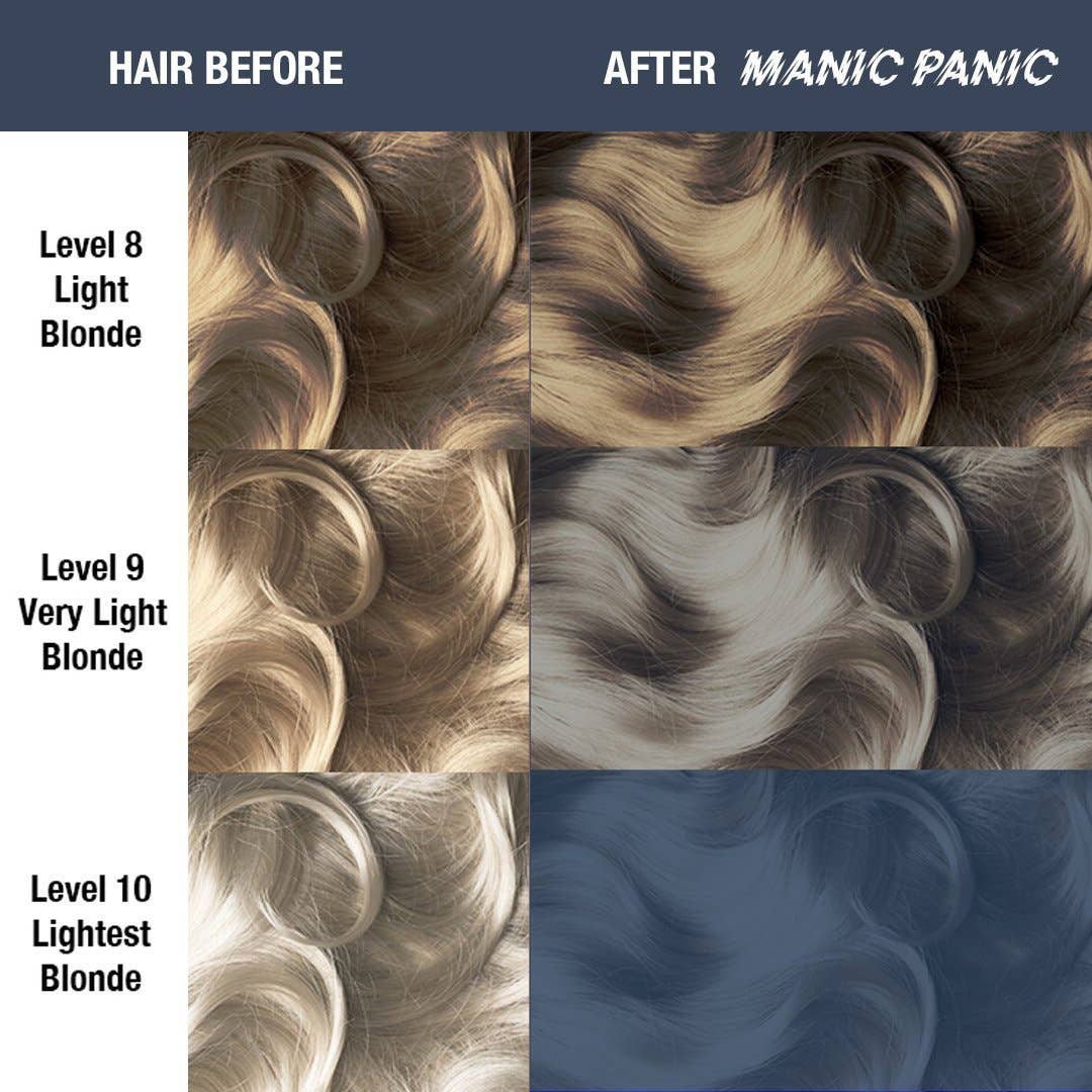 Dark Star™ - Classic High Voltage® Manic Panic