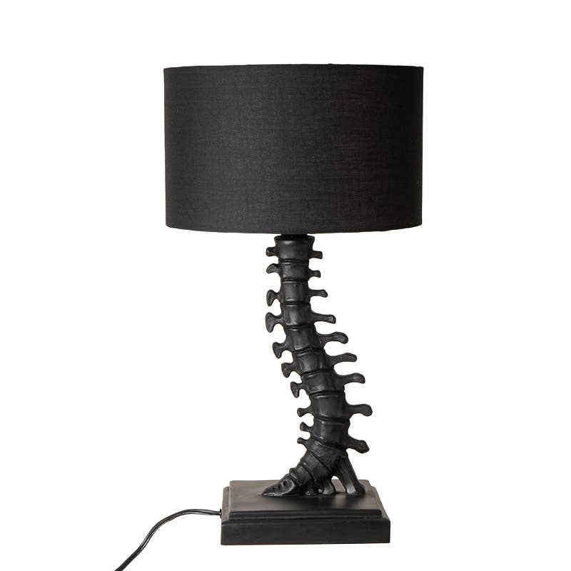 15796 Vertebrae Lamp