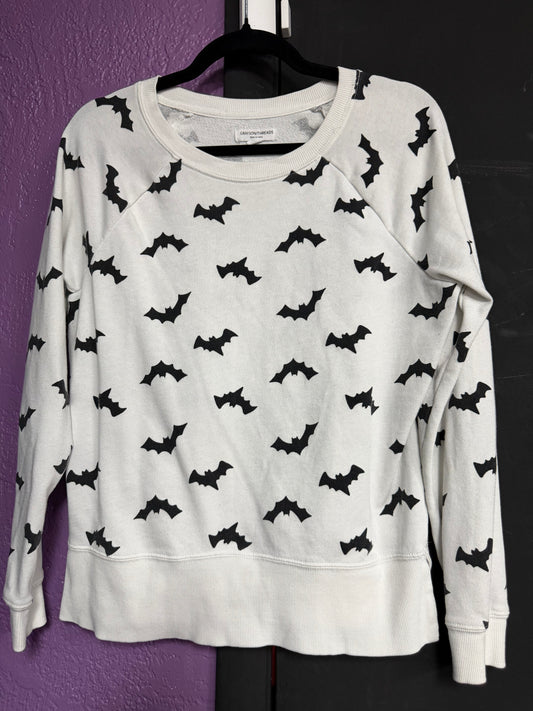 Grayson Threads- Bat Sweater- Medium