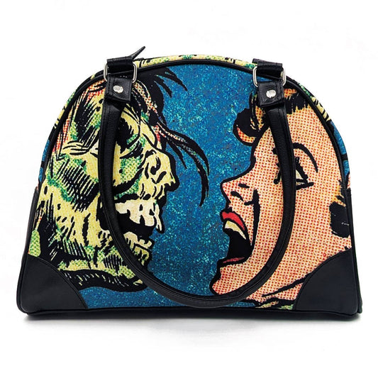 Kiss of Death Purse