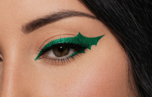 Batty Liners - Folklore/Green