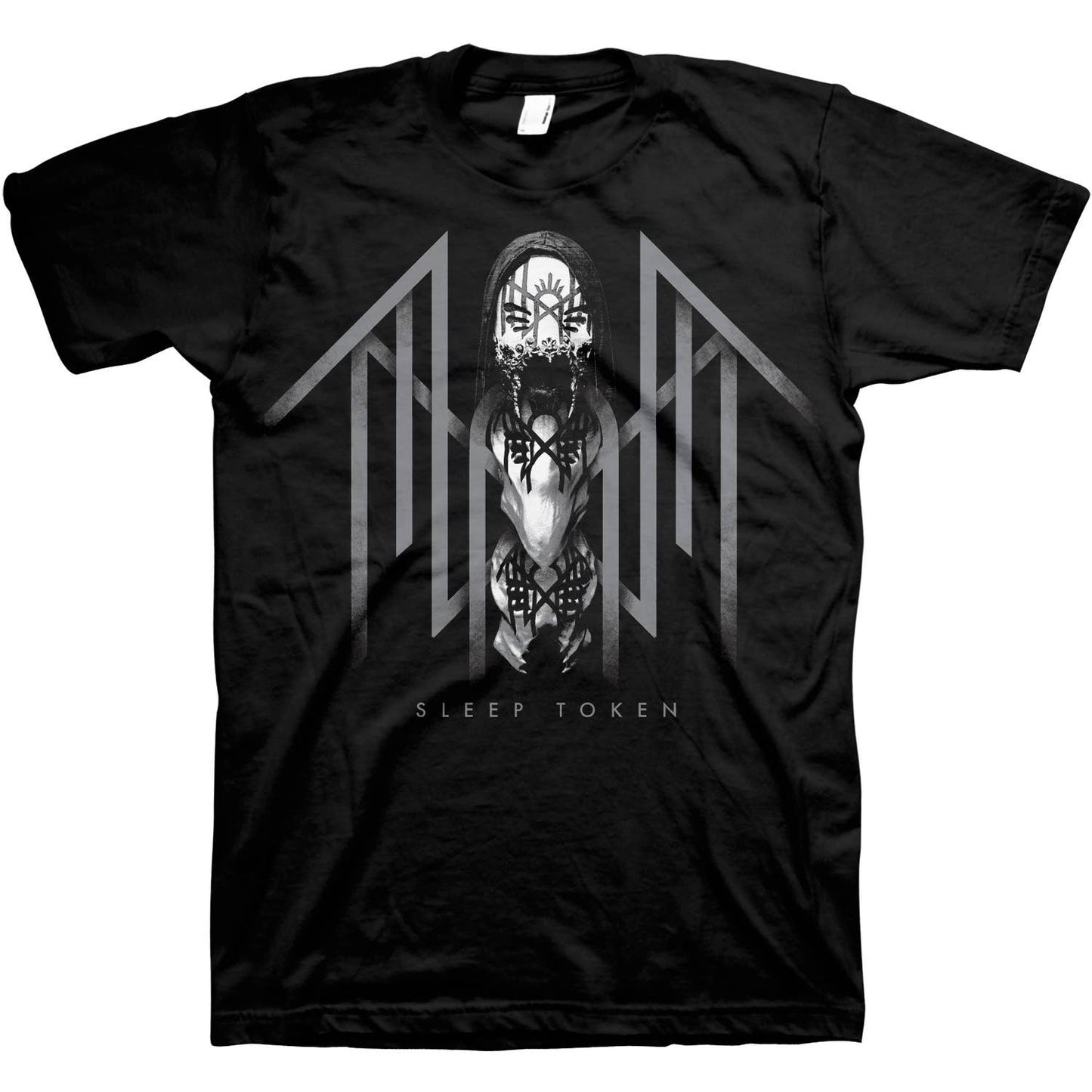 Sleep Token- Totem BNW- Tee