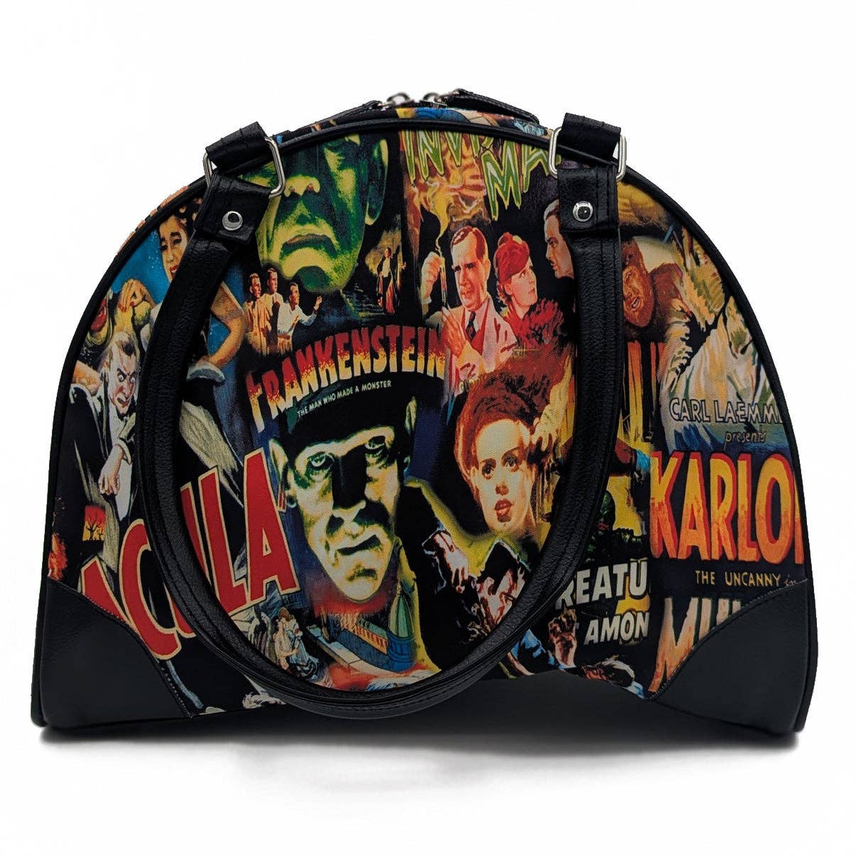 Universal Monsters Purse