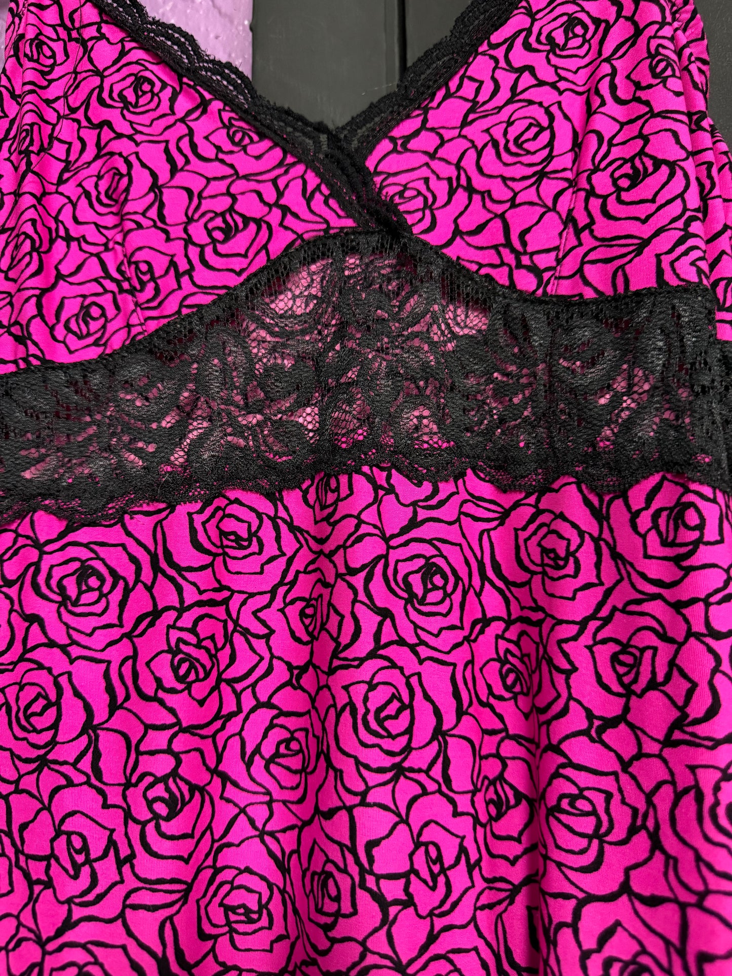 Marilyn Monroe Intimate - Size M