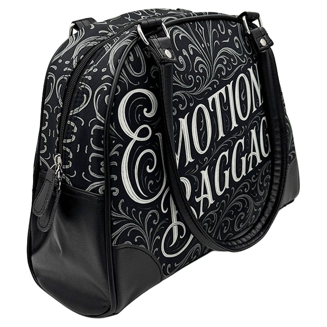 Emotional Baggage Purse