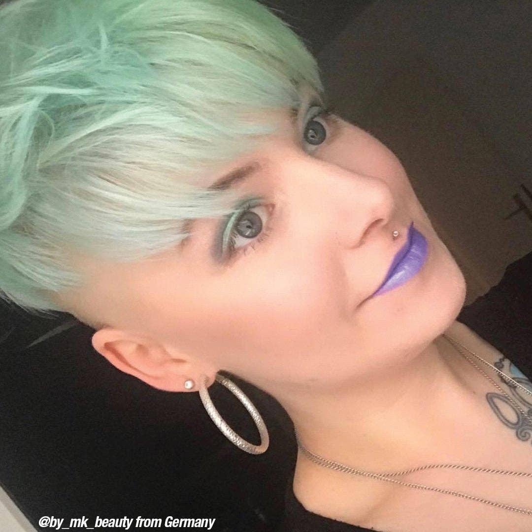 Sea Nymph™ Creamtone® Perfect Pastel