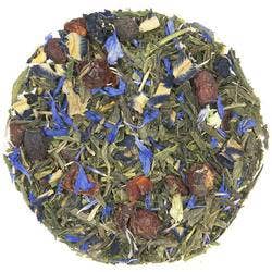 Kraken - Flavored Green Tea