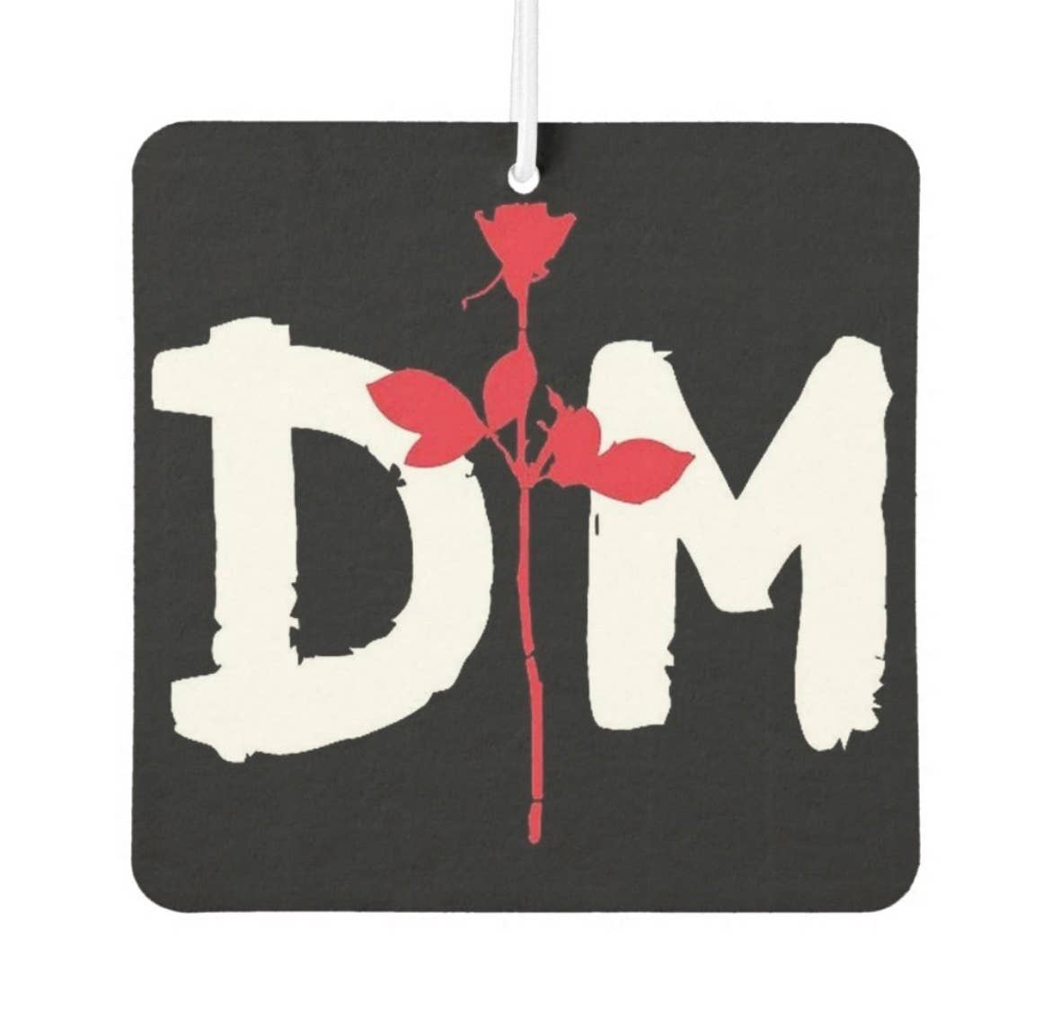 Depeche Mode Freshener- Lavender Scent