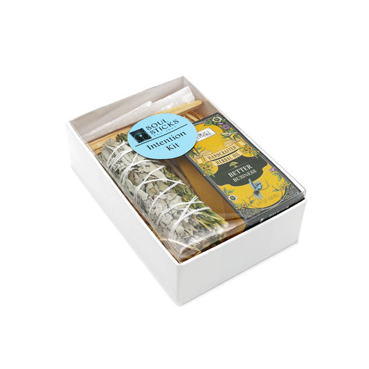 Better Business Intention Kit