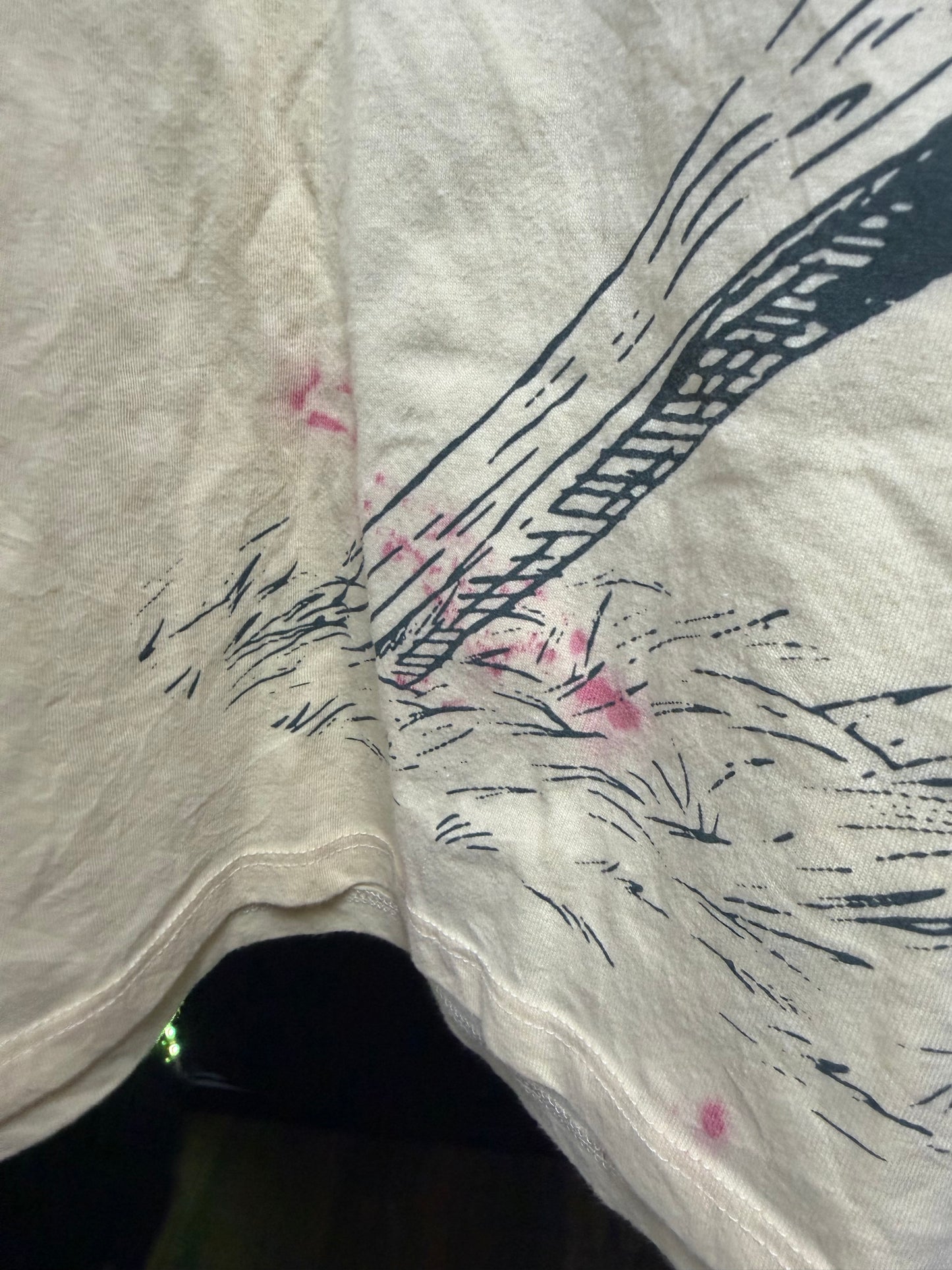 Winnie the Pooh Shirt Size XL