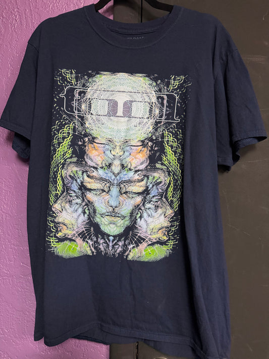 Tool Shirt- XL