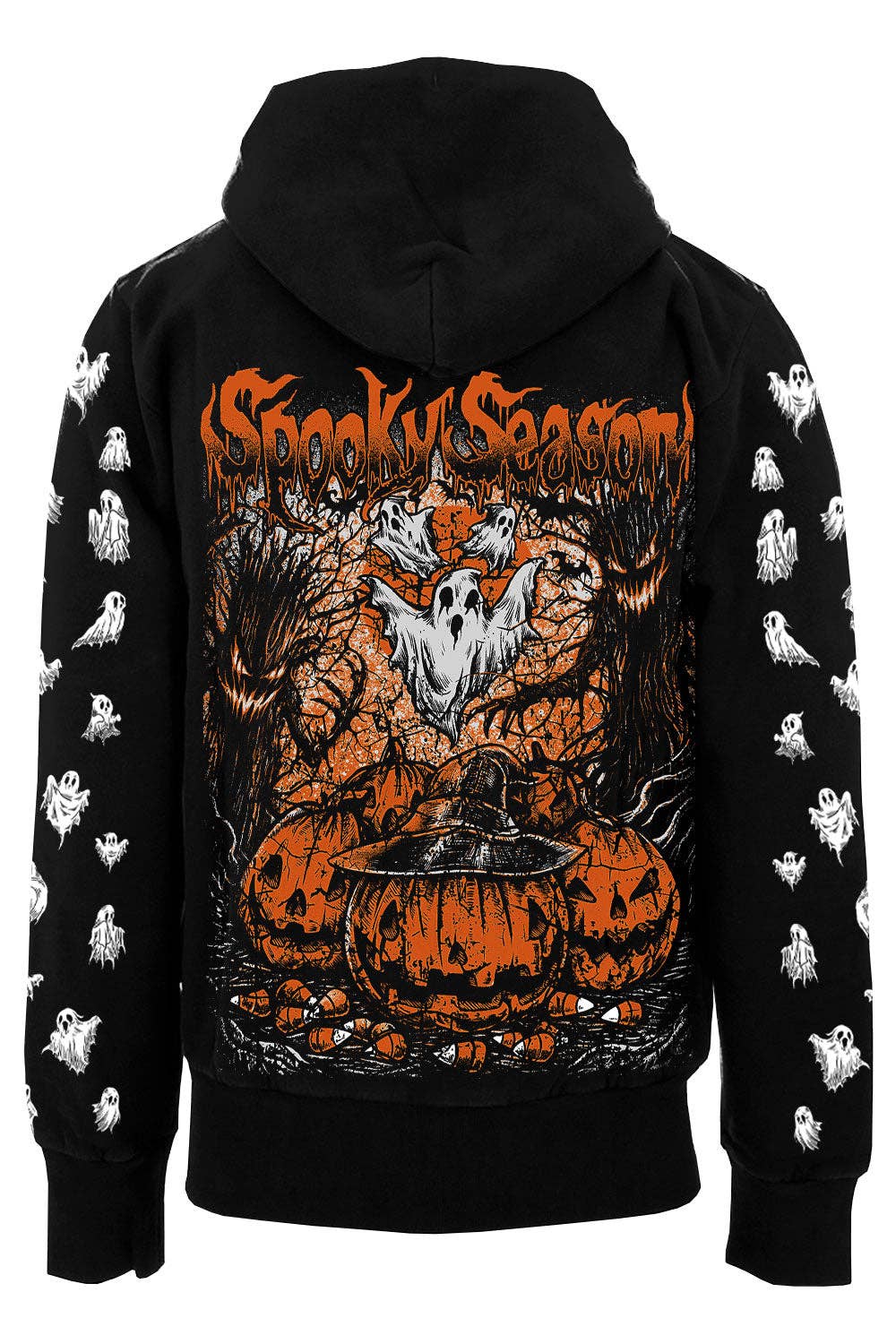 Spooky Season Hoodie