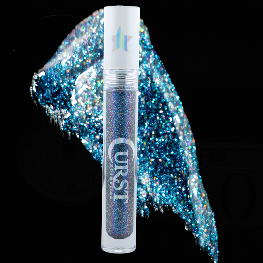 Holographic Lip Glitz - Hologlitz