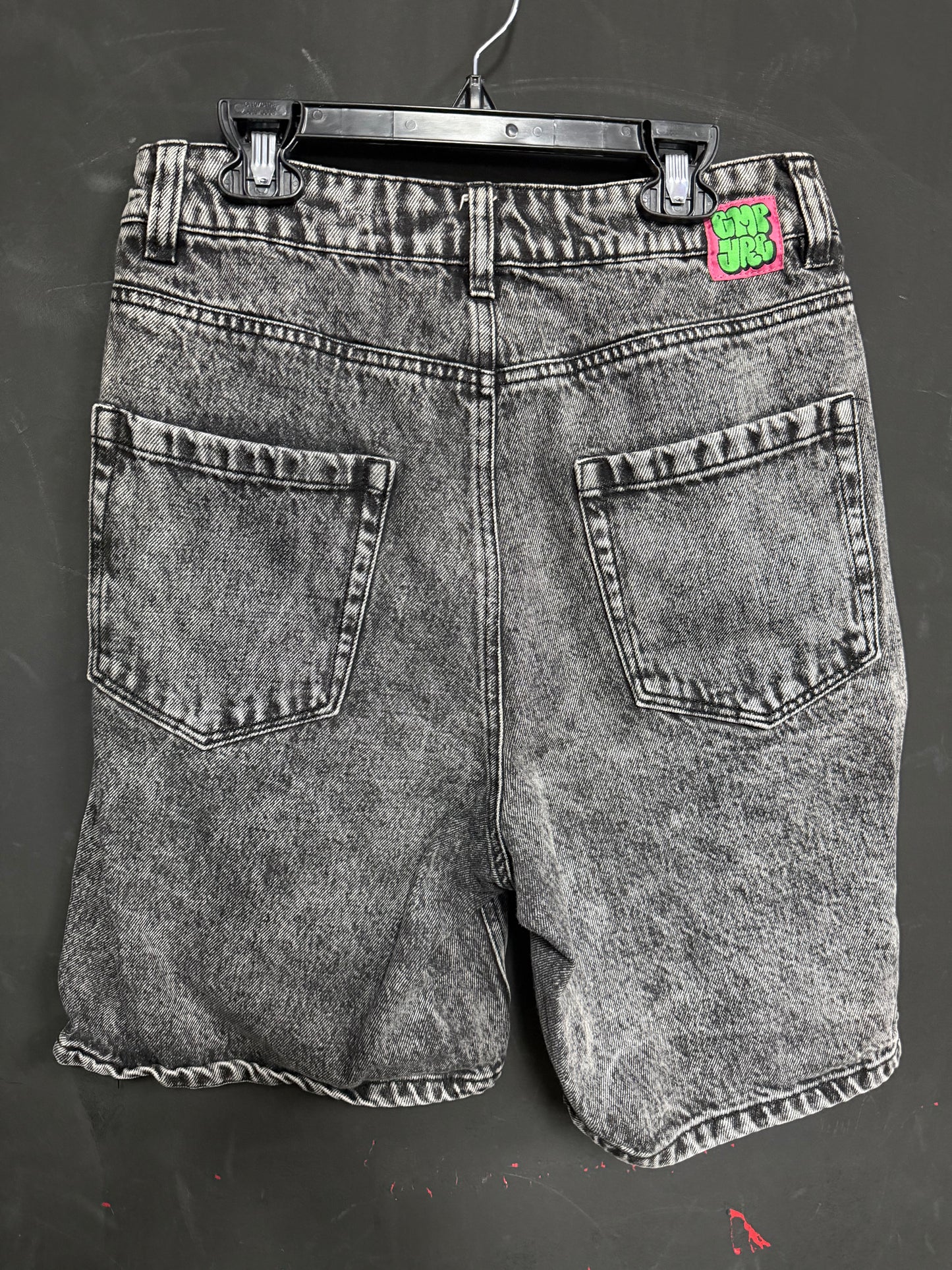 Empyre Jorts- Size 6