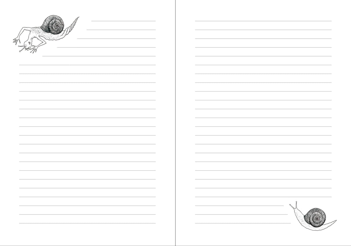 Junji Ito Uzumaki Journal