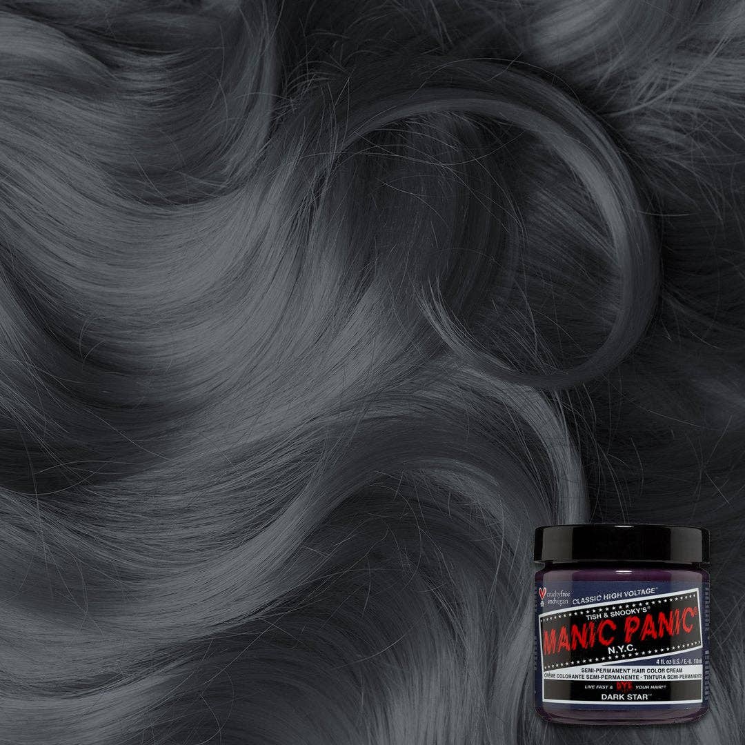 Dark Star™ - Classic High Voltage® Manic Panic