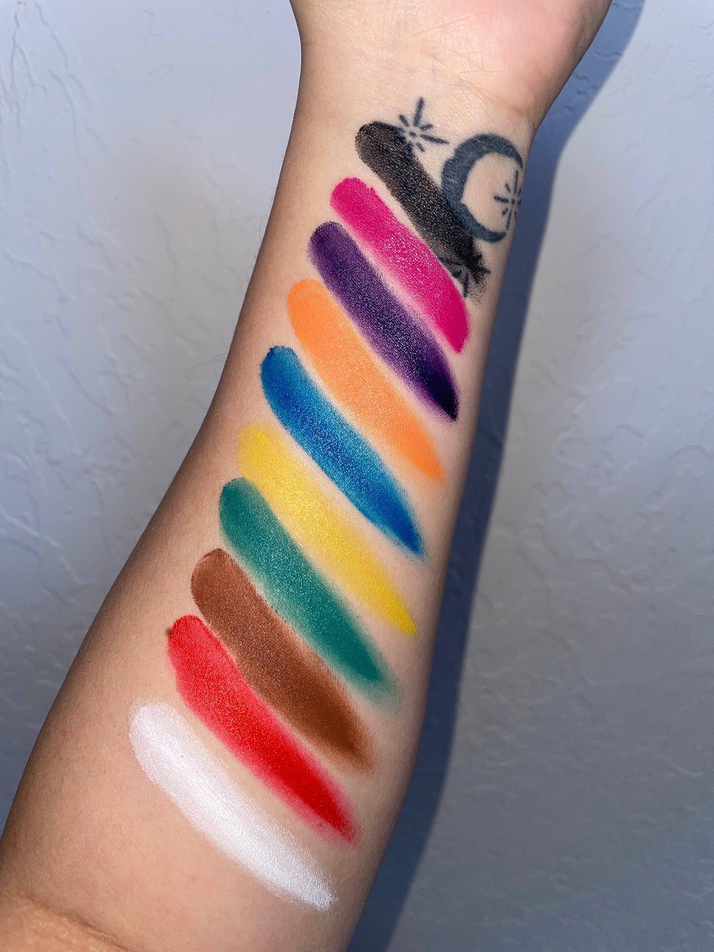 POP! Brow Pomade - Colorful