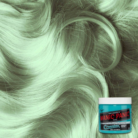Sea Nymph™ Creamtone® Perfect Pastel