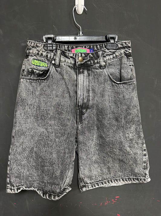 Empyre Jorts- Size 6