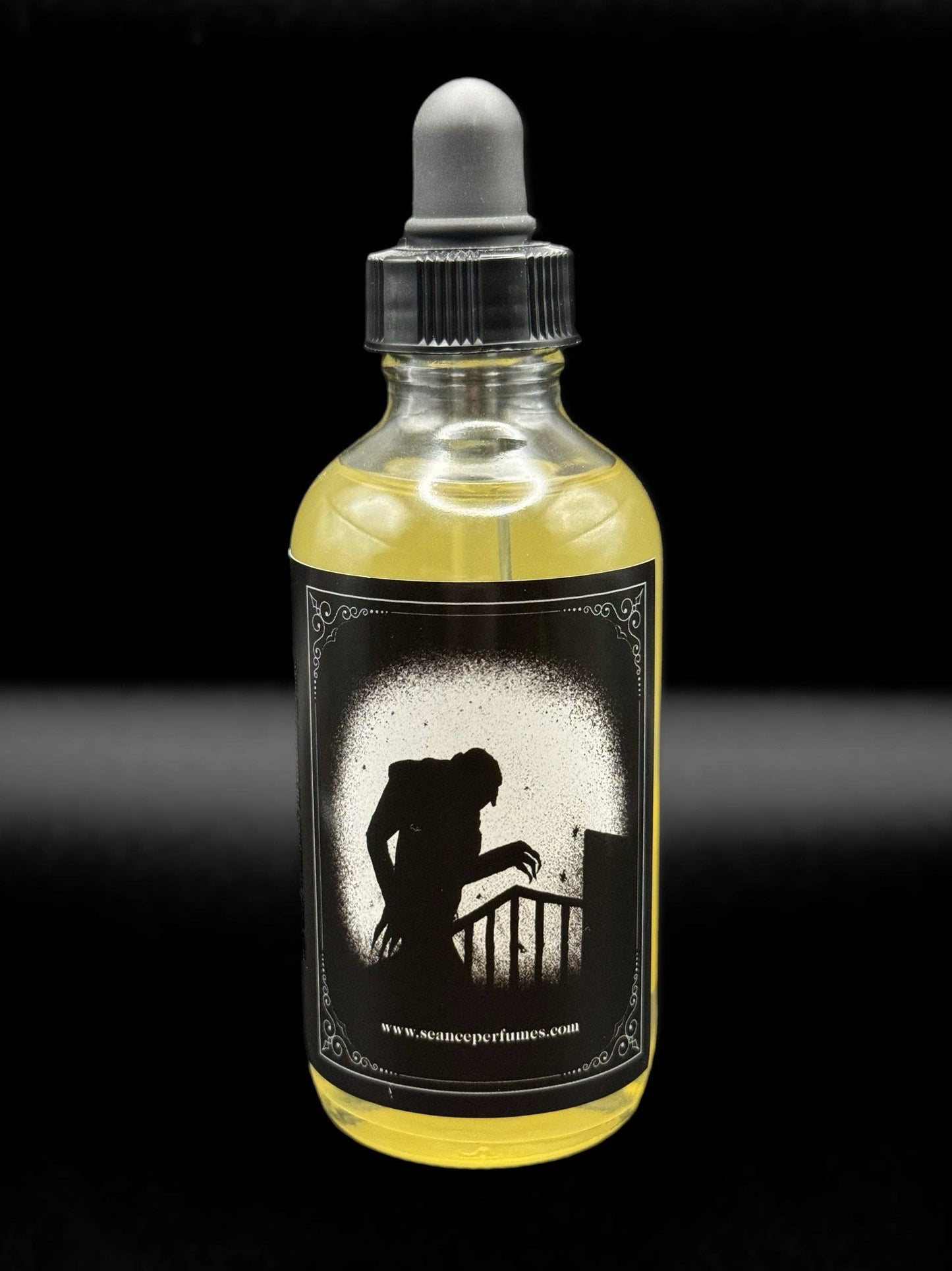 Nosferatu embalming oil