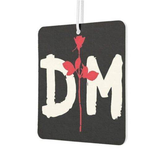 Depeche Mode Freshener- Lavender Scent