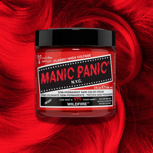 Wildfire™ - Classic High Voltage®
