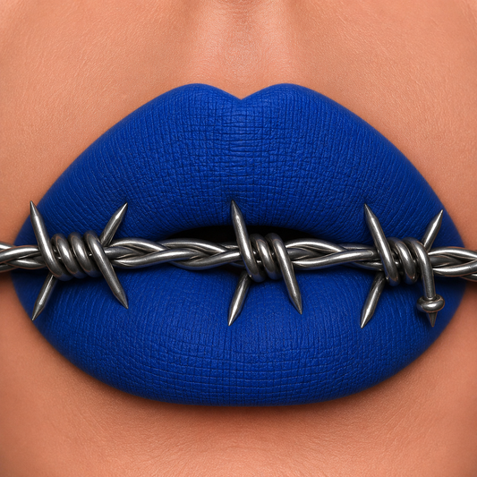 Lip Potion - Amulet