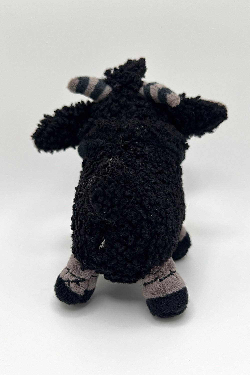 Black Sheep of the Family Plush Keychain