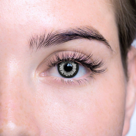 Gargoyle Contact Lenses